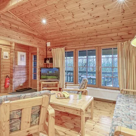 2 Bedroom In Masserberg Holiday home Fehrenbach