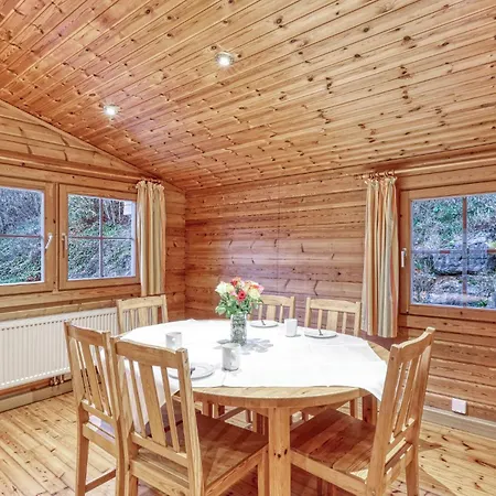 2 Bedroom In Masserberg Holiday home *