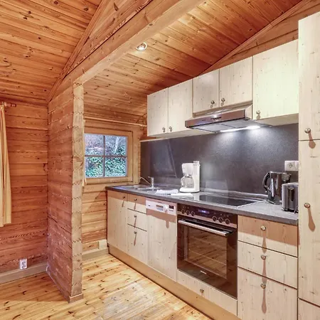 2 Bedroom In Masserberg Holiday home Fehrenbach