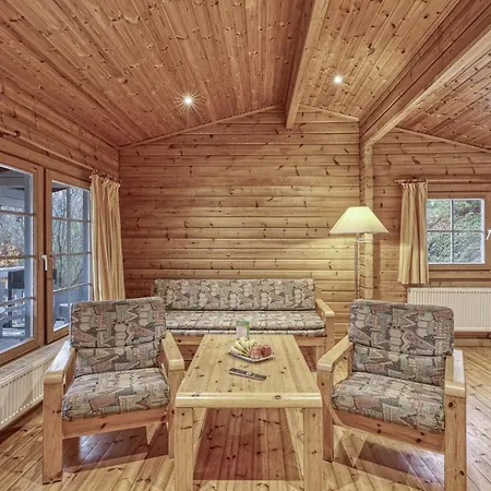 2 Bedroom In Masserberg Fehrenbach
