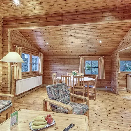 2 Bedroom In Masserberg