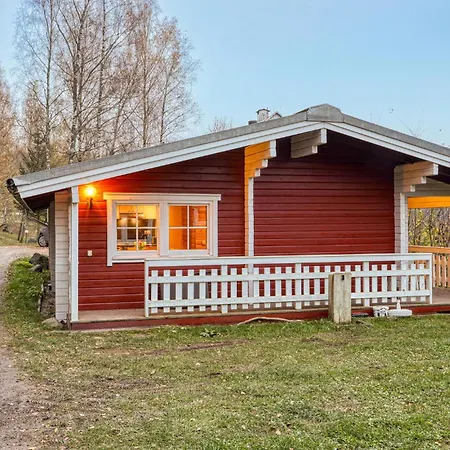 2 Bedroom In Masserberg Holiday home