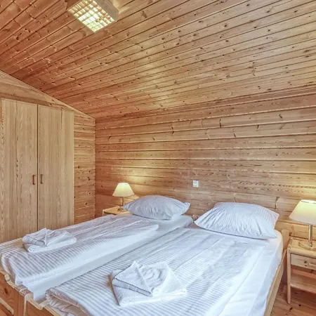 2 Bedroom In Masserberg Holiday home *