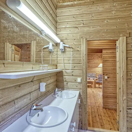Holiday home 2 Bedroom In Masserberg Fehrenbach