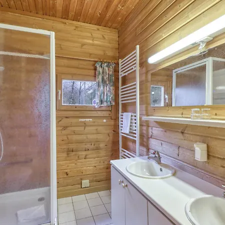 Holiday home 2 Bedroom In Masserberg *