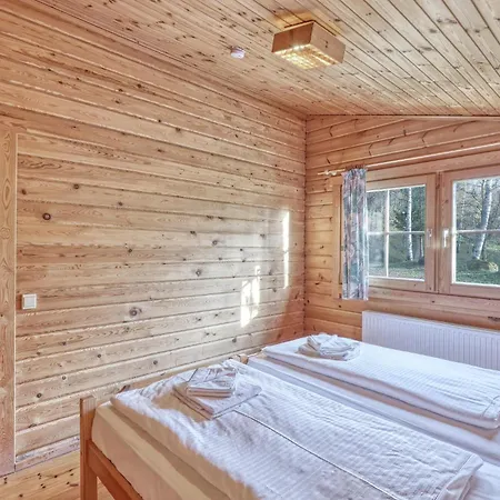 2 Bedroom In Masserberg Holiday home Fehrenbach