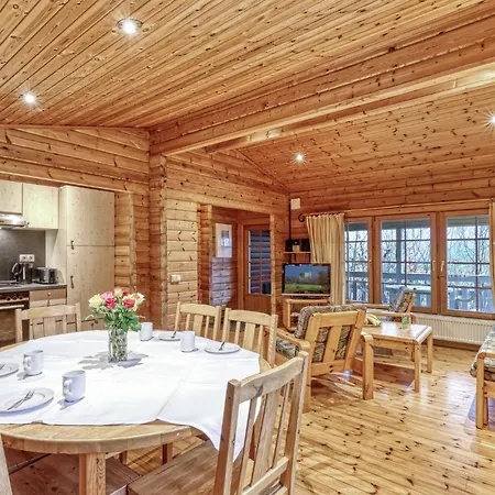 2 Bedroom In Masserberg *
