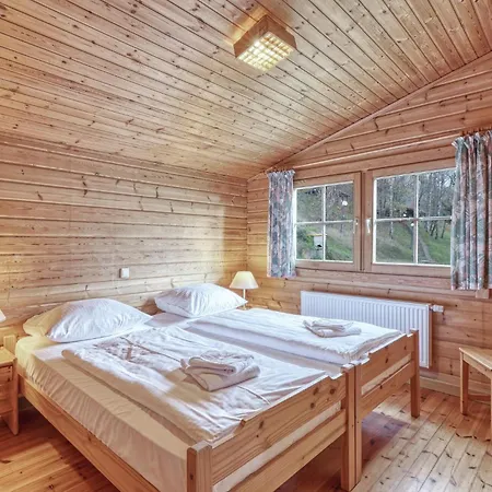 2 Bedroom In Masserberg Fehrenbach
