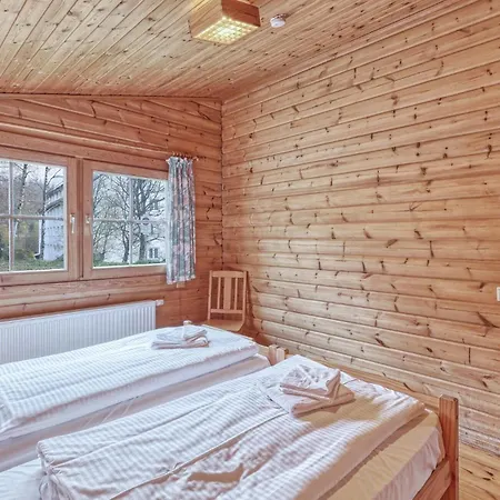 2 Bedroom In Masserberg