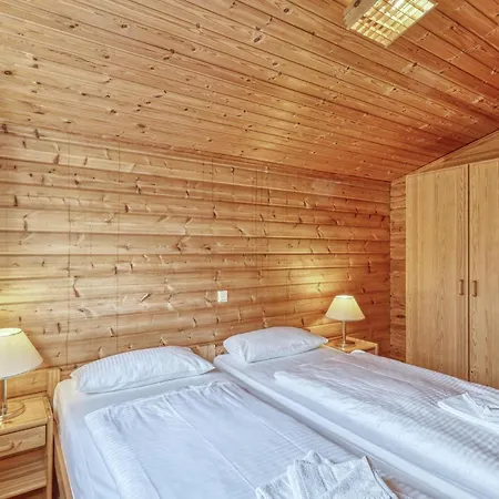 2 Bedroom In Masserberg Holiday home
