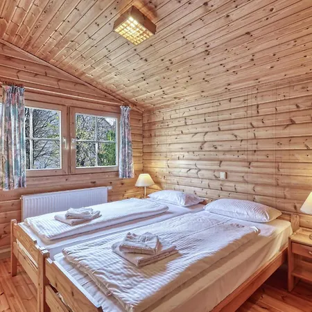 2 Bedroom In Masserberg